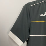 Shop 2018/19 THISTLE WEIR YOUTH TEAM SHIRT (S) JOMA, classic football shirts, vintage football shirts & retro soccer jerseys at Cult Kits