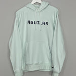 Shop 2021/22 CLUB AMERICA HOODIE (M) NIKE, classic football shirts, vintage football shirts & retro soccer jerseys at Cult Kits