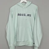 Shop 2021/22 CLUB AMERICA HOODIE (M) NIKE, classic football shirts, vintage football shirts & retro soccer jerseys at Cult Kits