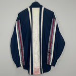 Shop 1996/97 BELGIUM JACKET (M) DIADORA, classic football shirts, vintage football shirts & retro soccer jerseys at Cult Kits