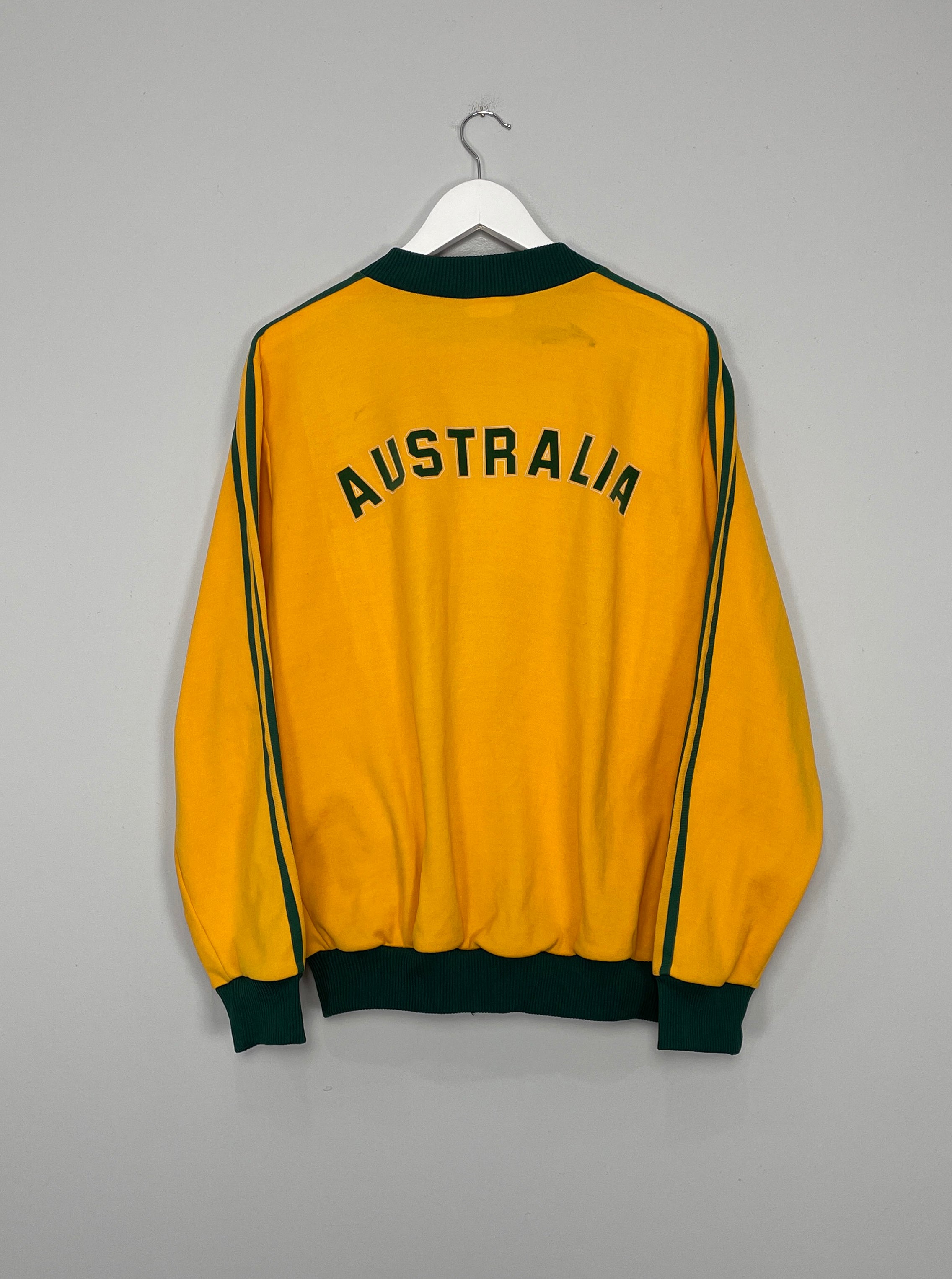Adidas hotsell jackets australia