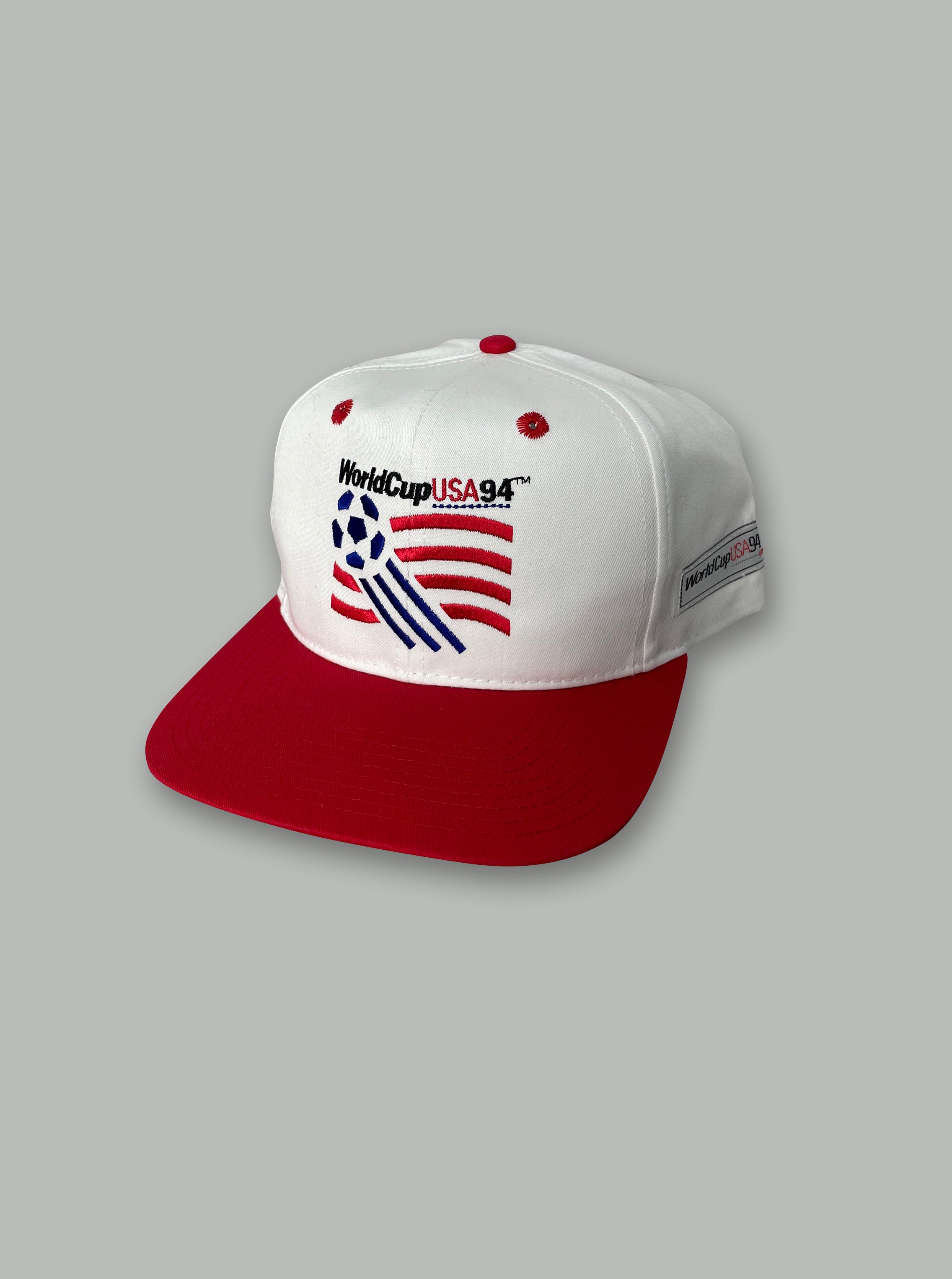 Shop 1994 USA x SWEDEN *BNWT* WORLD CUP CAP TWINS, classic football shirts, vintage football shirts & retro soccer jerseys at Cult Kits