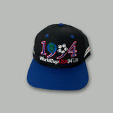 Shop 1994 USA 94 *BNWT* WORLD CUP CAP TWINS, classic football shirts, vintage football shirts & retro soccer jerseys at Cult Kits