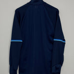 Shop 2015/16 HAMBURG TRAINING JACKET (M) ADIDAS, classic football shirts, vintage football shirts & retro soccer jerseys at Cult Kits