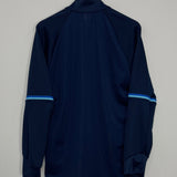 Shop 2015/16 HAMBURG TRAINING JACKET (M) ADIDAS, classic football shirts, vintage football shirts & retro soccer jerseys at Cult Kits
