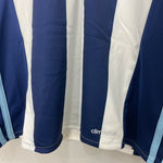 Shop 2016/17 WEST BROM CHADLI #22 *MATCH WORN* HOME SHIRT (M) ADIDAS, classic football shirts, vintage football shirts & retro soccer jerseys at Cult Kits