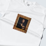 Shop MESSI GOAT TEE, classic football shirts, vintage football shirts & retro soccer jerseys at Cult Kits