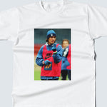 Shop CULT MALDINI TEE, classic football shirts, vintage football shirts & retro soccer jerseys at Cult Kits
