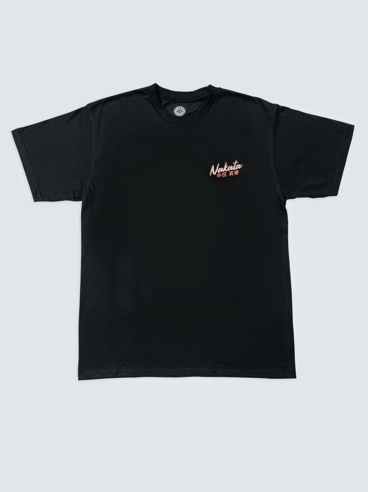 Shop PERUGIA NAKATA BOOTLEG TEE, classic football shirts, vintage football shirts & retro soccer jerseys at Cult Kits