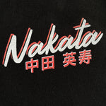 Shop PERUGIA NAKATA BOOTLEG TEE, classic football shirts, vintage football shirts & retro soccer jerseys at Cult Kits