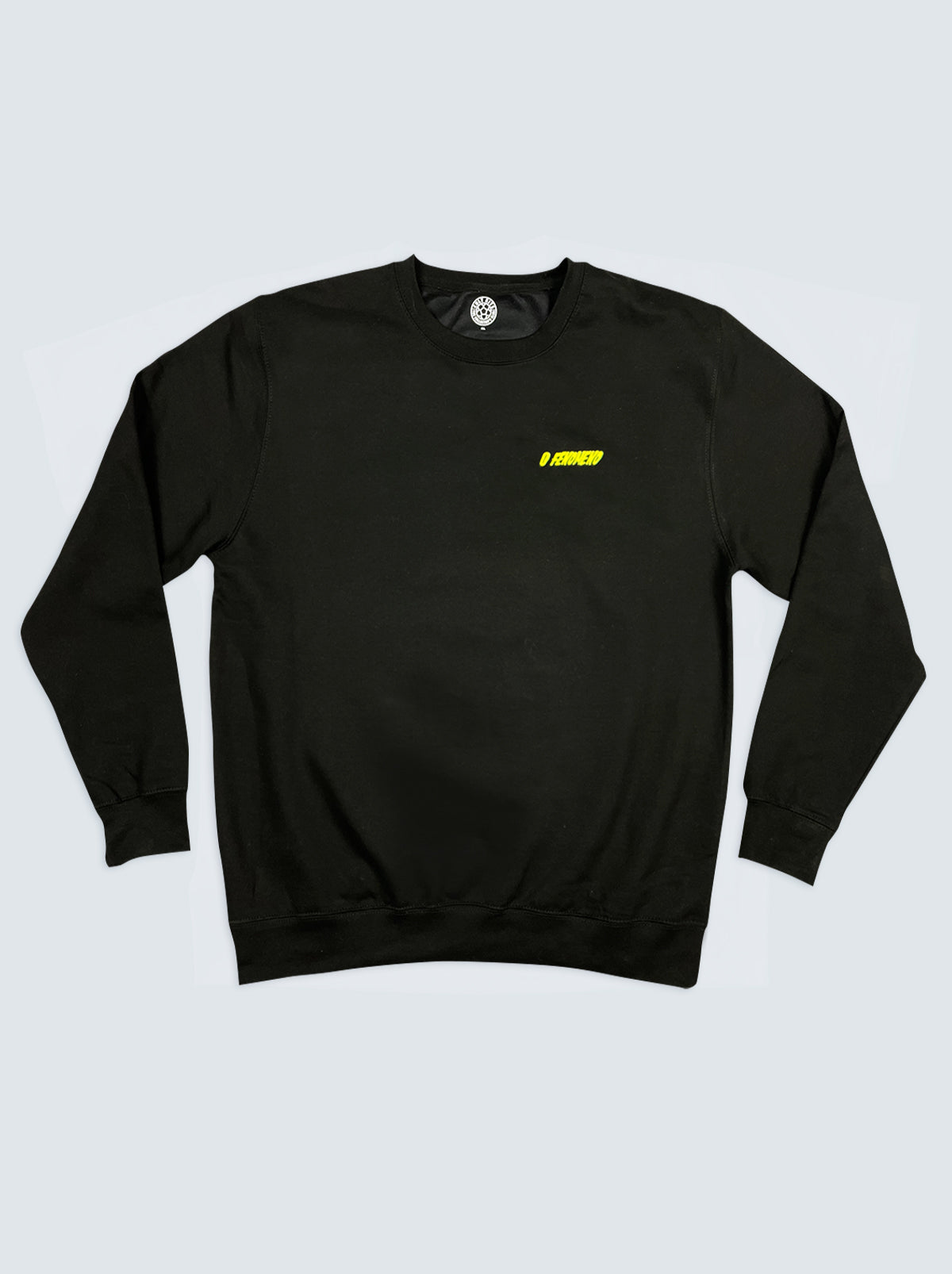 Shop O'FENOMENO SWEATSHIRT, classic football shirts, vintage football shirts & retro soccer jerseys at Cult Kits