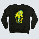 Shop O'FENOMENO SWEATSHIRT, classic football shirts, vintage football shirts & retro soccer jerseys at Cult Kits