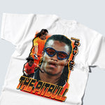 Shop NETHERLANDS DAVIDS BOOTLEG TEE, classic football shirts, vintage football shirts & retro soccer jerseys at Cult Kits