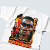 Shop NETHERLANDS DAVIDS BOOTLEG TEE, classic football shirts, vintage football shirts & retro soccer jerseys at Cult Kits