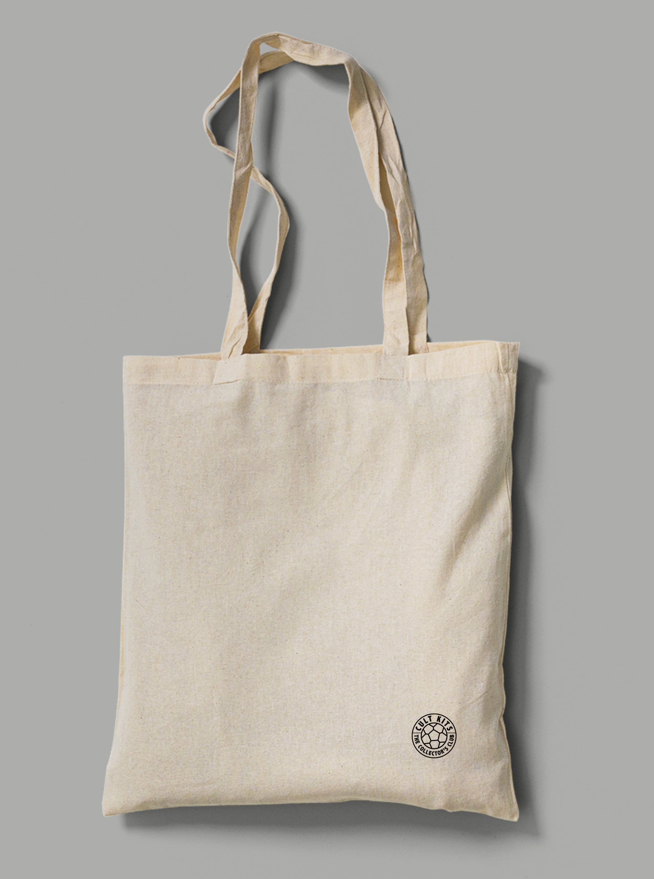 Shop ACC' 98 BOOT – TOTE BAG, classic football shirts, vintage football shirts & retro soccer jerseys at Cult Kits
