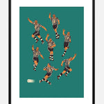 Shop ALAN SHEARER BY CHESTER HOLME, classic football shirts, vintage football shirts & retro soccer jerseys at Cult Kits