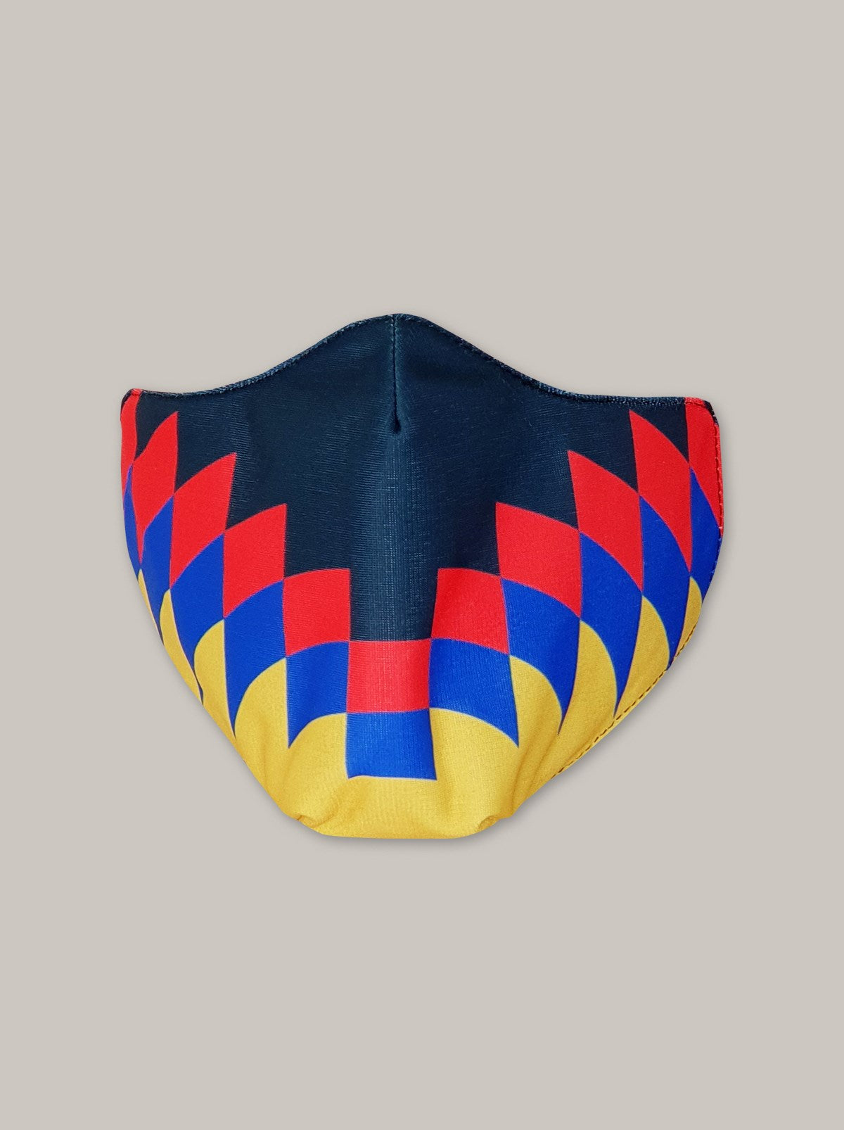 Shop 1994 CLUB AMERICA REUSABLE FACE MASK, classic football shirts, vintage football shirts & retro soccer jerseys at Cult Kits