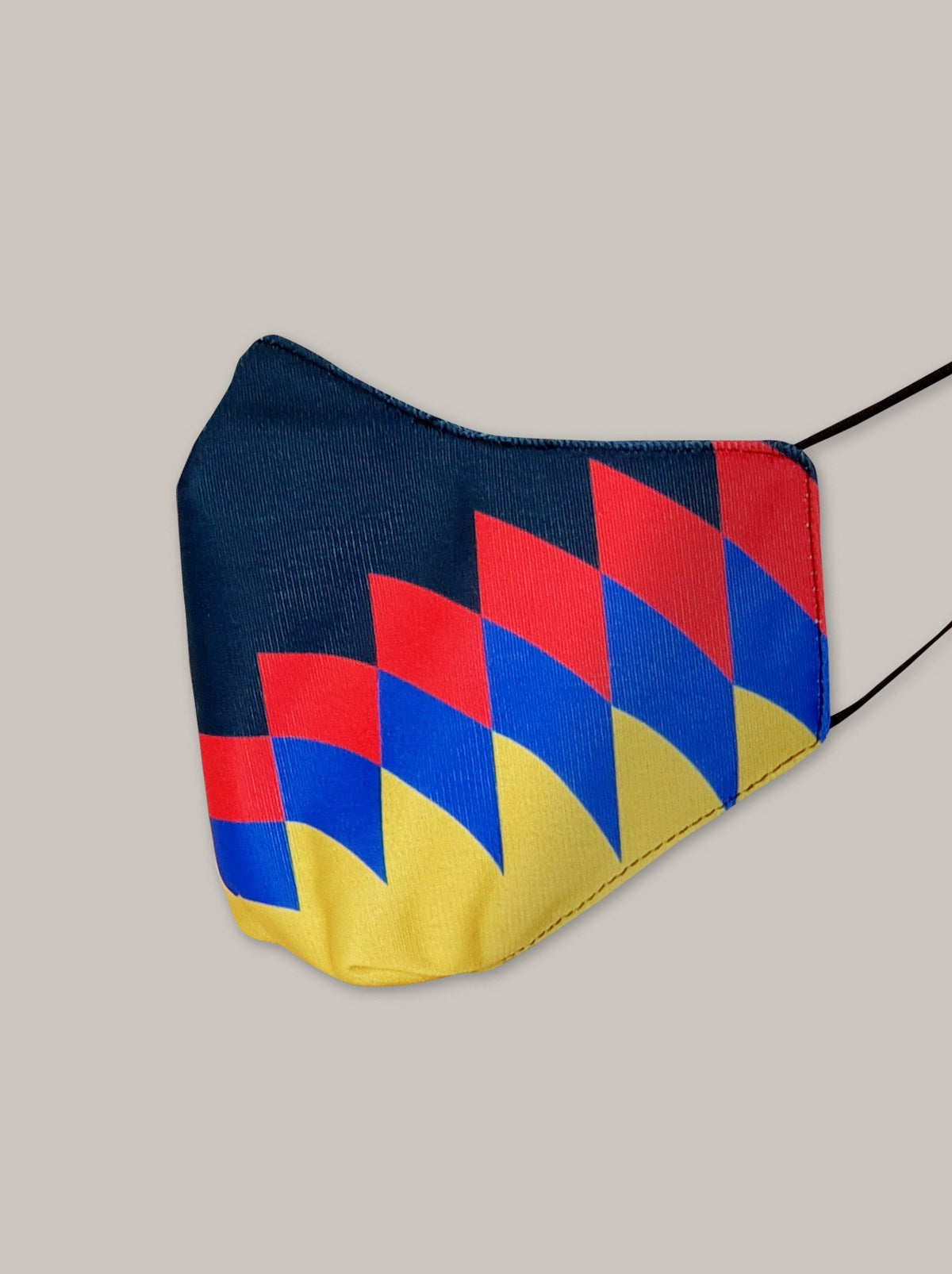 Shop 1994 CLUB AMERICA REUSABLE FACE MASK, classic football shirts, vintage football shirts & retro soccer jerseys at Cult Kits