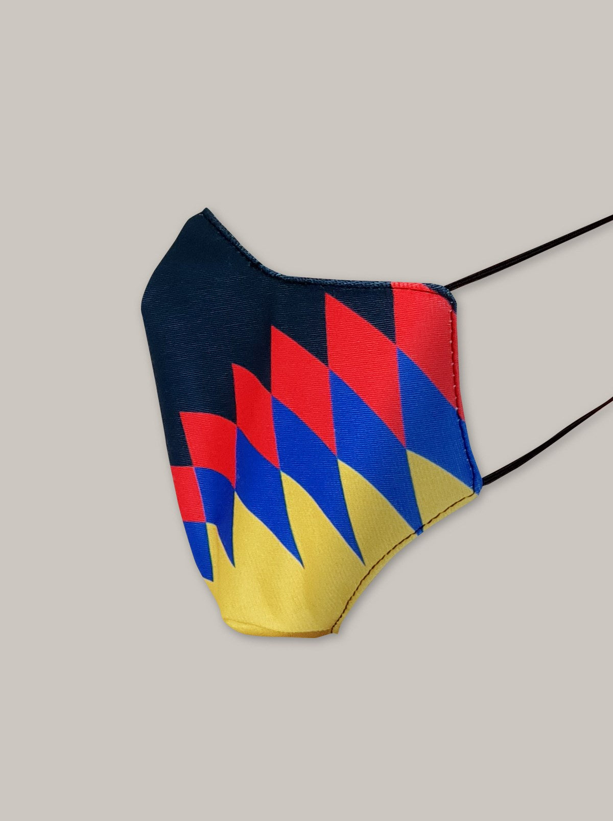 Shop 1994 CLUB AMERICA REUSABLE FACE MASK, classic football shirts, vintage football shirts & retro soccer jerseys at Cult Kits