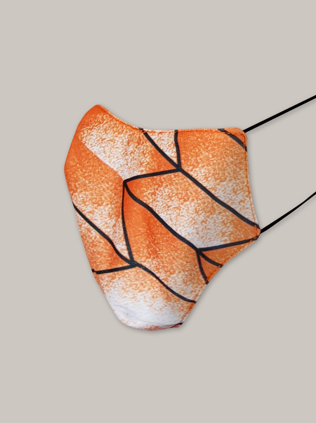 Shop 1988 NETHERLANDS REUSABLE FACE MASK, classic football shirts, vintage football shirts & retro soccer jerseys at Cult Kits
