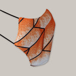 Shop 1988 NETHERLANDS REUSABLE FACE MASK, classic football shirts, vintage football shirts & retro soccer jerseys at Cult Kits