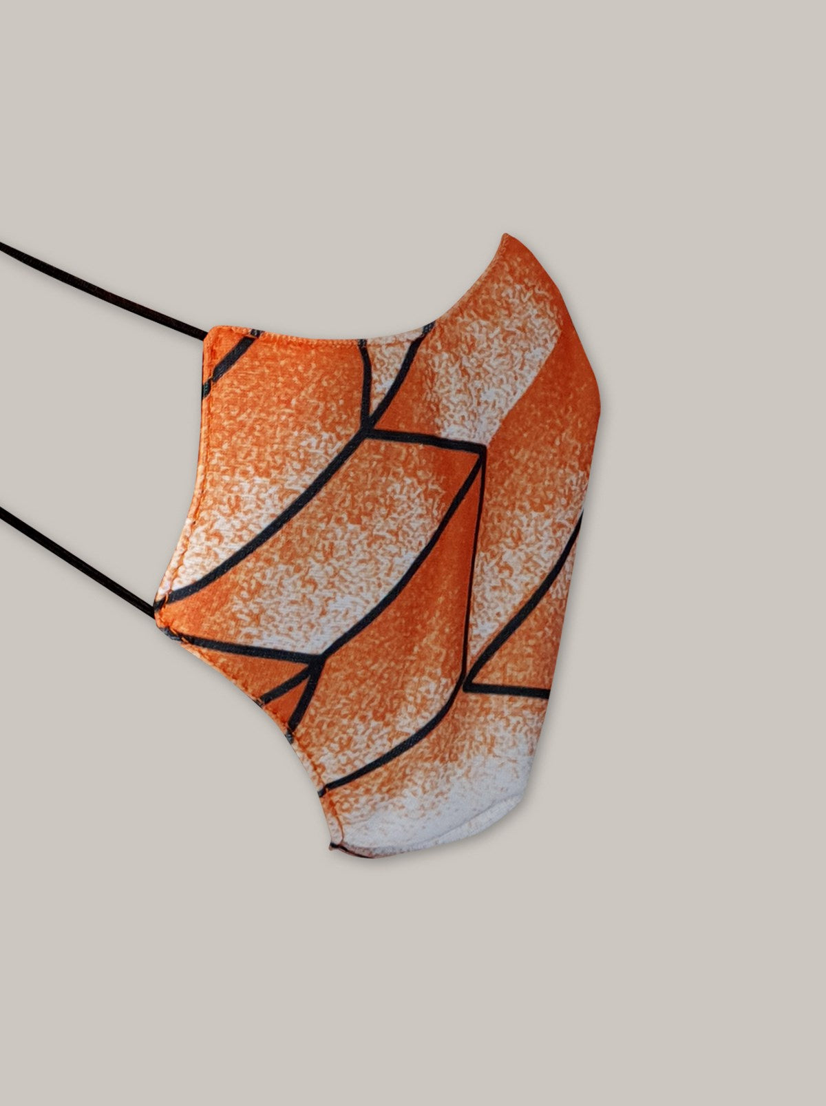 Shop 1988 NETHERLANDS REUSABLE FACE MASK, classic football shirts, vintage football shirts & retro soccer jerseys at Cult Kits