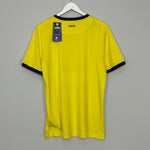 Shop 2021/22 TRANMERE ROVERS *BNWT* THIRD SHIRT (XXL) MILLS, classic football shirts, vintage football shirts & retro soccer jerseys at Cult Kits