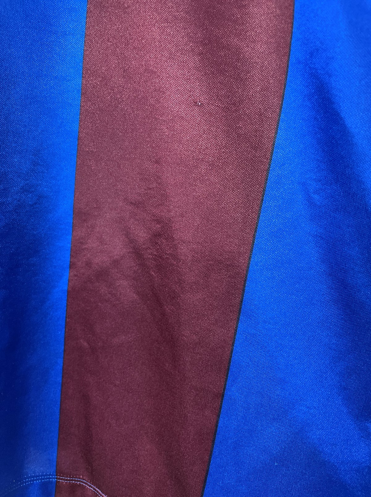 Shop 1990 ENNERRE #3 TEMPLATE SHIRT (L), classic football shirts, vintage football shirts & retro soccer jerseys at Cult Kits