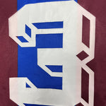 Shop 1990 ENNERRE #3 TEMPLATE SHIRT (L), classic football shirts, vintage football shirts & retro soccer jerseys at Cult Kits