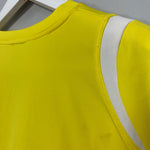 Shop 2007/08 VALENCIENNES L/S DIADORA TRAINING SHIRT (M), classic football shirts, vintage football shirts & retro soccer jerseys at Cult Kits