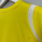 Shop 2007/08 VALENCIENNES L/S DIADORA TRAINING SHIRT (M), classic football shirts, vintage football shirts & retro soccer jerseys at Cult Kits