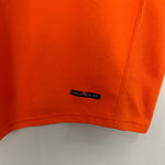 Shop 2006/08 NETHERLANDS VAN NISTELROOY #9 HOME SHIRT (M) NIKE, classic football shirts, vintage football shirts & retro soccer jerseys at Cult Kits