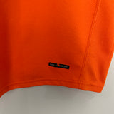 Shop 2006/08 NETHERLANDS VAN NISTELROOY #9 HOME SHIRT (M) NIKE, classic football shirts, vintage football shirts & retro soccer jerseys at Cult Kits