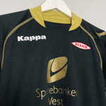 Shop 2009/10 BRANN L/S GK SHIRT (M) KAPPA, classic football shirts, vintage football shirts & retro soccer jerseys at Cult Kits