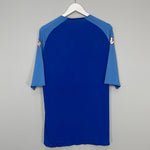 Shop 2006/07 BRANN *PLAYER ISSUE* THIRD SHIRT (XXL) KAPPA, classic football shirts, vintage football shirts & retro soccer jerseys at Cult Kits