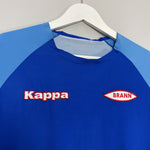 Shop 2006/07 BRANN *PLAYER ISSUE* THIRD SHIRT (XXL) KAPPA, classic football shirts, vintage football shirts & retro soccer jerseys at Cult Kits