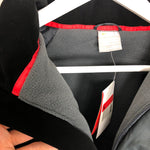 Shop 2006/07 Spartak Moscow *BNWT* Fleece Lined Bench Coat (L) Nike, classic football shirts, vintage football shirts & retro soccer jerseys at Cult Kits