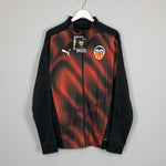 Shop 2019/20 Valencia *BNWT* Stadium Jacket (Multiple Sizes) Puma, classic football shirts, vintage football shirts & retro soccer jerseys at Cult Kits