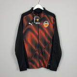 Shop 2019/20 Valencia *BNWT* Stadium Jacket (Multiple Sizes) Puma, classic football shirts, vintage football shirts & retro soccer jerseys at Cult Kits