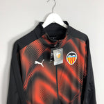 Shop 2019/20 Valencia *BNWT* Stadium Jacket (Multiple Sizes) Puma, classic football shirts, vintage football shirts & retro soccer jerseys at Cult Kits