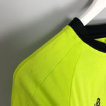 Shop 2014 TANJONG PAGAR *BNWT* GK SHIRT (M) MITRE, classic football shirts, vintage football shirts & retro soccer jerseys at Cult Kits