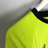 Shop 2014 TANJONG PAGAR *BNWT* GK SHIRT (M) MITRE, classic football shirts, vintage football shirts & retro soccer jerseys at Cult Kits