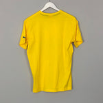 Shop 2015 FALCAO EL TIGRE *BNWT* PUMA LEISURE TEE (MULTIPLE SIZES), classic football shirts, vintage football shirts & retro soccer jerseys at Cult Kits