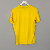 Shop 2015 FALCAO EL TIGRE *BNWT* PUMA LEISURE TEE (MULTIPLE SIZES), classic football shirts, vintage football shirts & retro soccer jerseys at Cult Kits