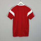 Shop 2018/19 Russia *BNWT* Home Shirt (Multiple Sizes) Adidas, classic football shirts, vintage football shirts & retro soccer jerseys at Cult Kits