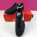 Shop 1990s Nike Treviso *Brand New* Football Boots, classic football shirts, vintage football shirts & retro soccer jerseys at Cult Kits