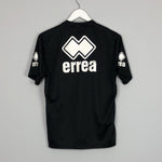 Shop 2014/15 CESENA ERREA TRAINING SHIRT (S), classic football shirts, vintage football shirts & retro soccer jerseys at Cult Kits