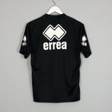 Shop 2014/15 CESENA ERREA TRAINING SHIRT (S), classic football shirts, vintage football shirts & retro soccer jerseys at Cult Kits