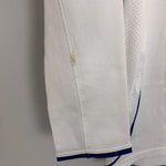 Shop 2008/10 SOUTH KOREA *PLAYER ISSUE* L/S AWAY SHIRT (XL) NIKE, classic football shirts, vintage football shirts & retro soccer jerseys at Cult Kits