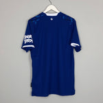 Shop 2019/20 EVERTON *BNWT* HOME SHIRT (MULTIPLE SIZES) UMBRO, classic football shirts, vintage football shirts & retro soccer jerseys at Cult Kits